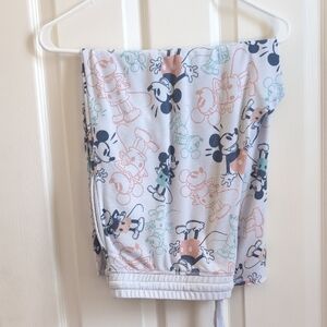 Disney Mickey Mouse PJ Pants